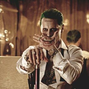 Meet your Posher, Charles